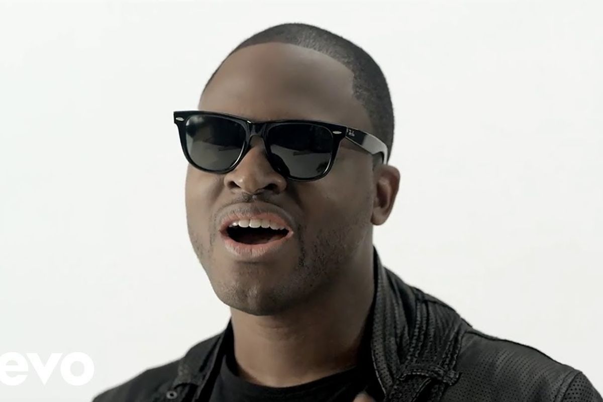 Taio Cruz