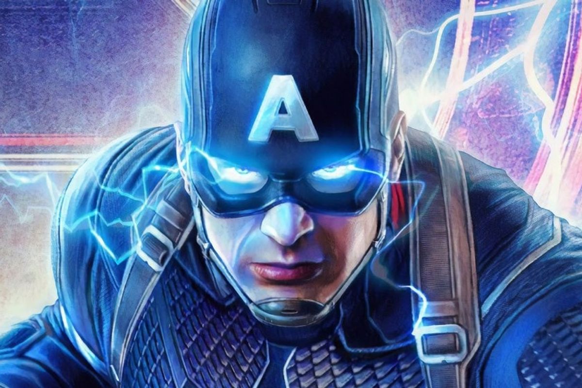 Captain America