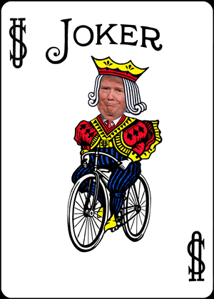 State Department Brain Trust Wants To Enforce Iran Deal It Tore Up Two Years Ago