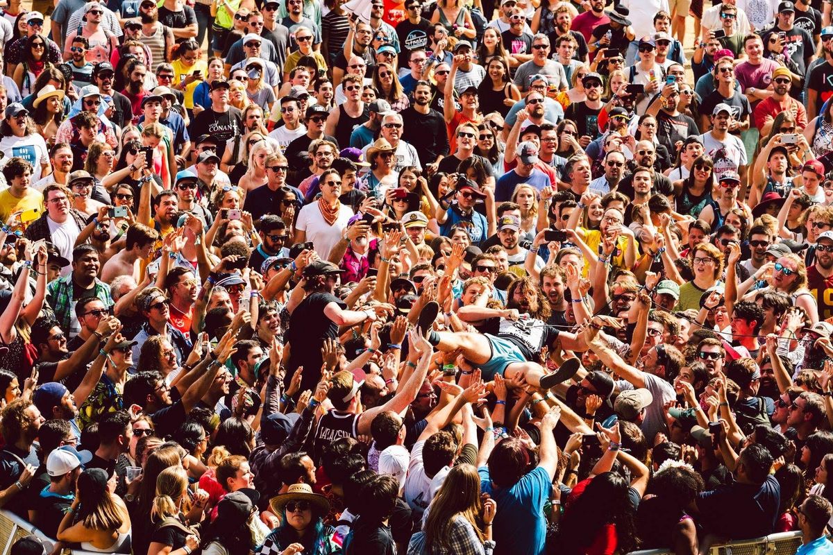 Austin City Limits