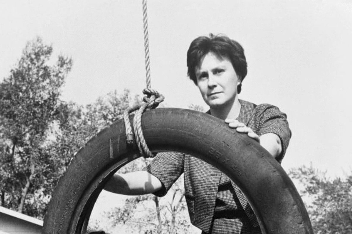 Harper Lee