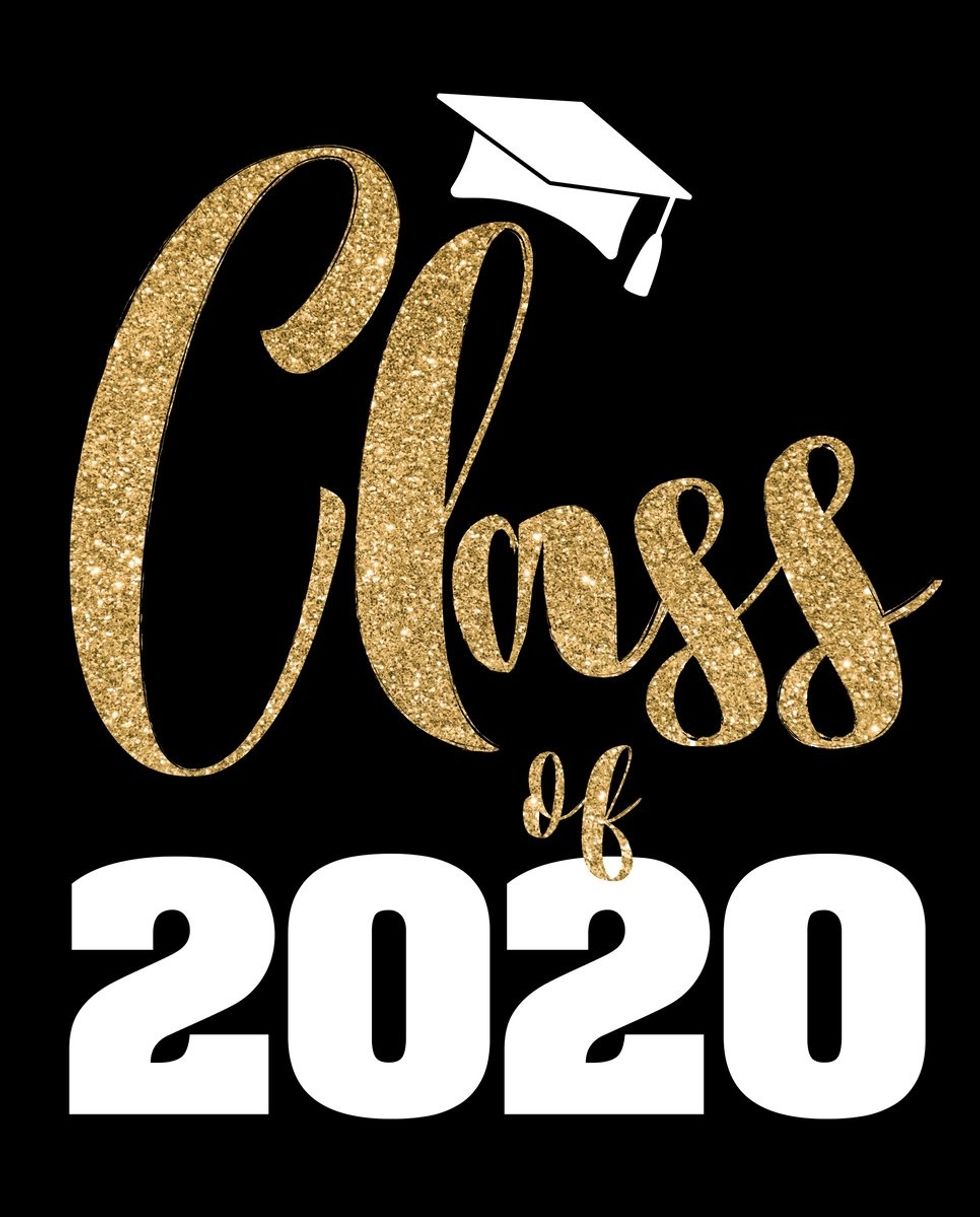 To the high school seniors of 2020