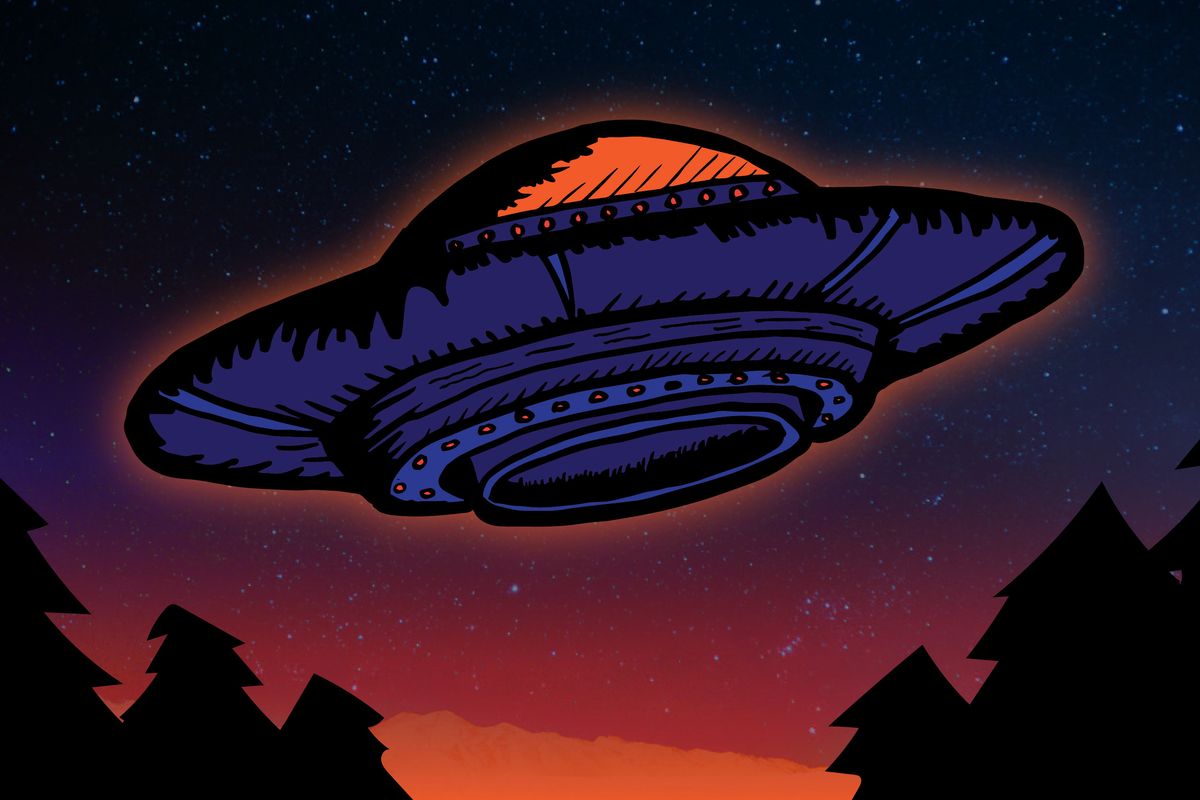 UFO