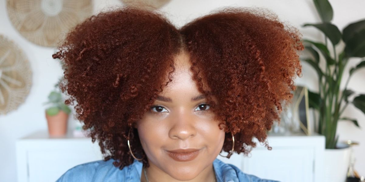 I Tried Pattern Beauty On My Type 4 Hair & Here’s What I Think