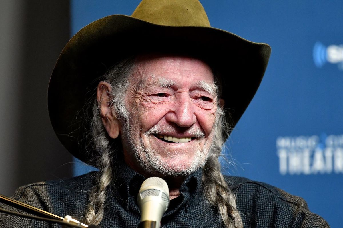 willie nelson