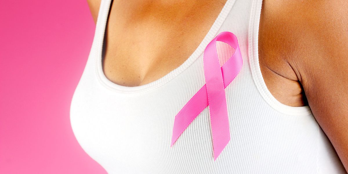 The BRCA Gene: What You Should Know About Breast Cancer Risk And Genetic Testing