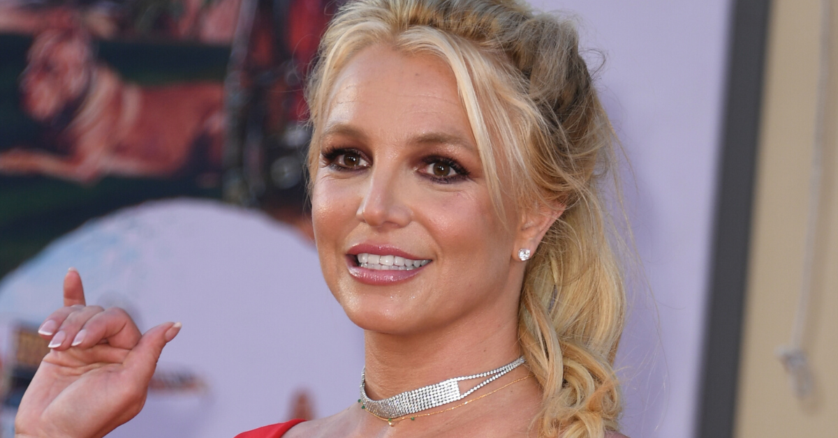 Fans Stunned After Britney Spears Admits That She Accidentally Burned Down Her Home Gym