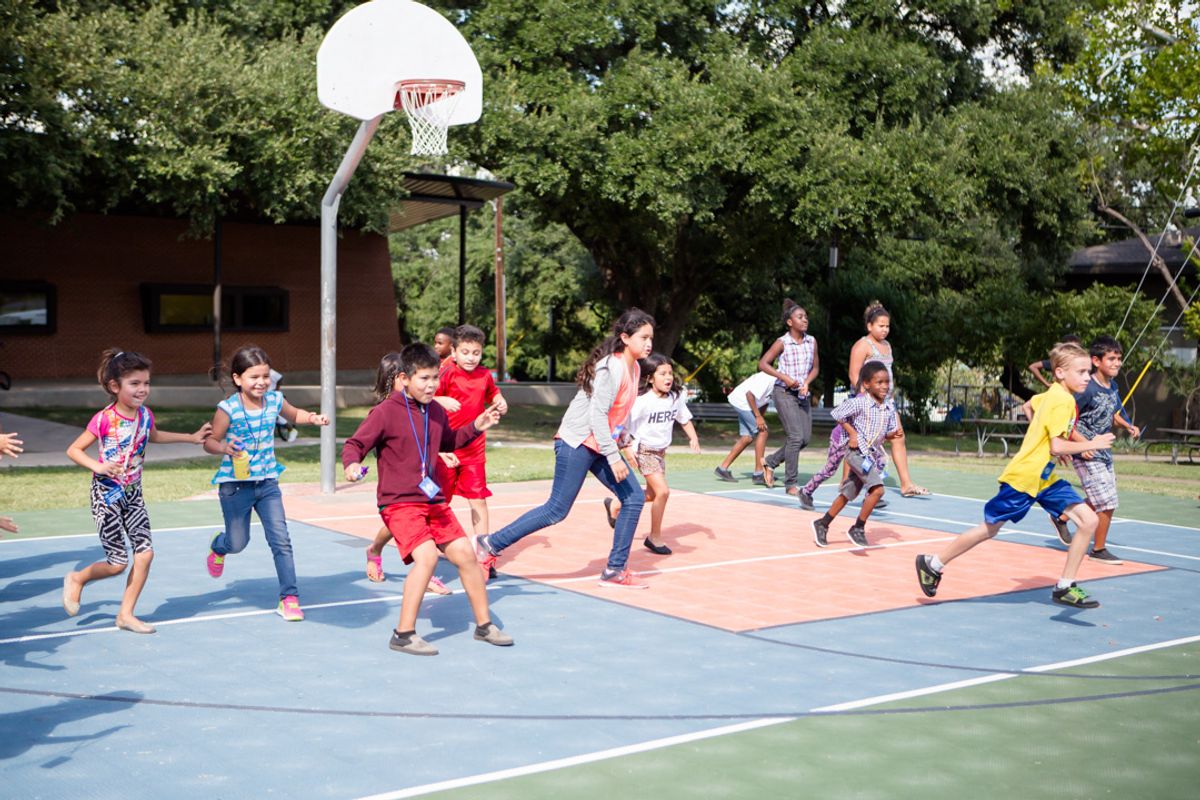 Without word from the state, summer camps get ready to open, brace for the worst