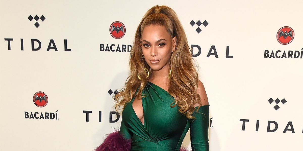 Beyoncé Fans Think She Responded to Plastic Surgery Rumors on Her 'Savage' Remix