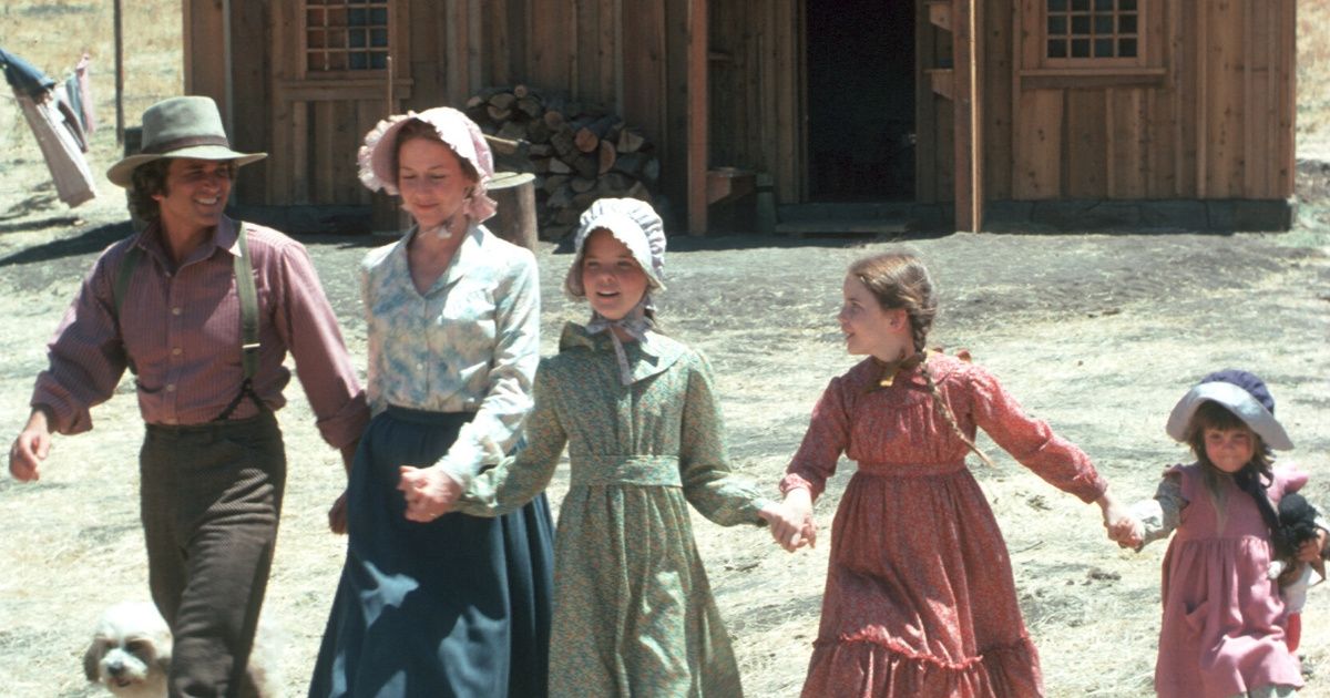 Fans Weirded Out By How 'Little House On The Prairie' Eerily Predicted The Current Pandemic