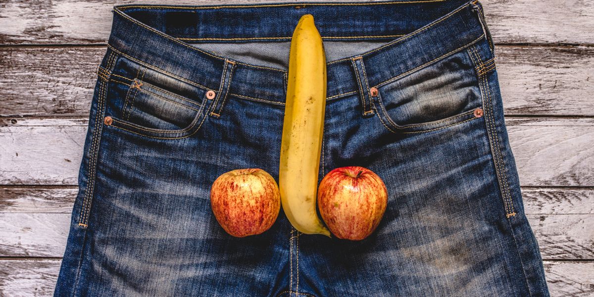 15 Pretty Tripped Out Things You May Not Know About Penises