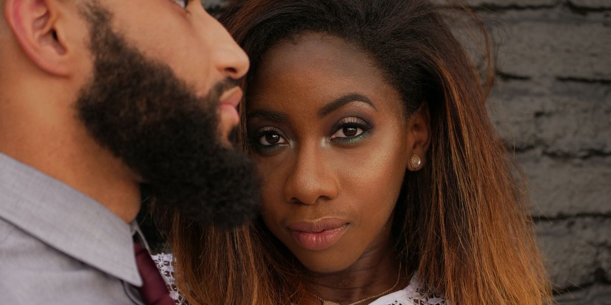 6 Signs You're Trying To Prove Your Worth To A Man (& How To Stop)