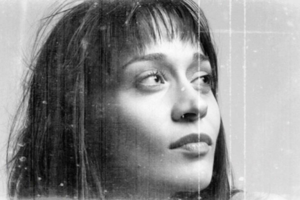 Fiona Apple "Fetch the Bolt Cutters"