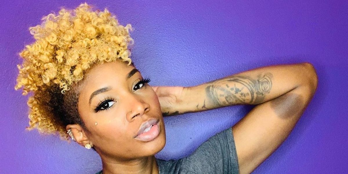 How To Keep Your Hair Color Poppin' At Home, According To A Master Cosmetologist