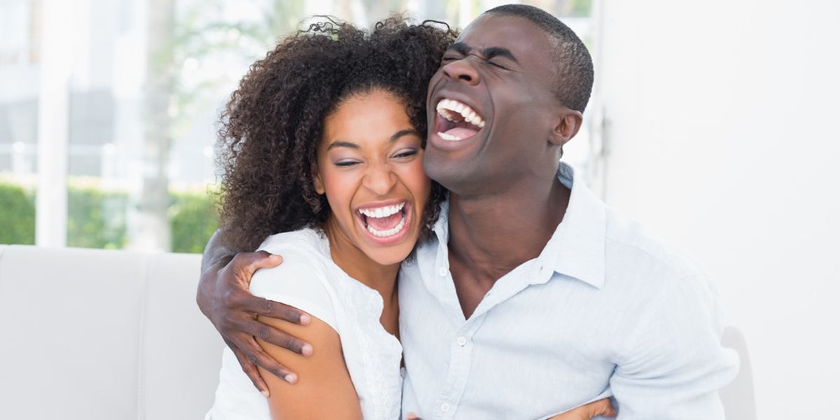 This Is How To Avoid Taking Your Spouse For Granted