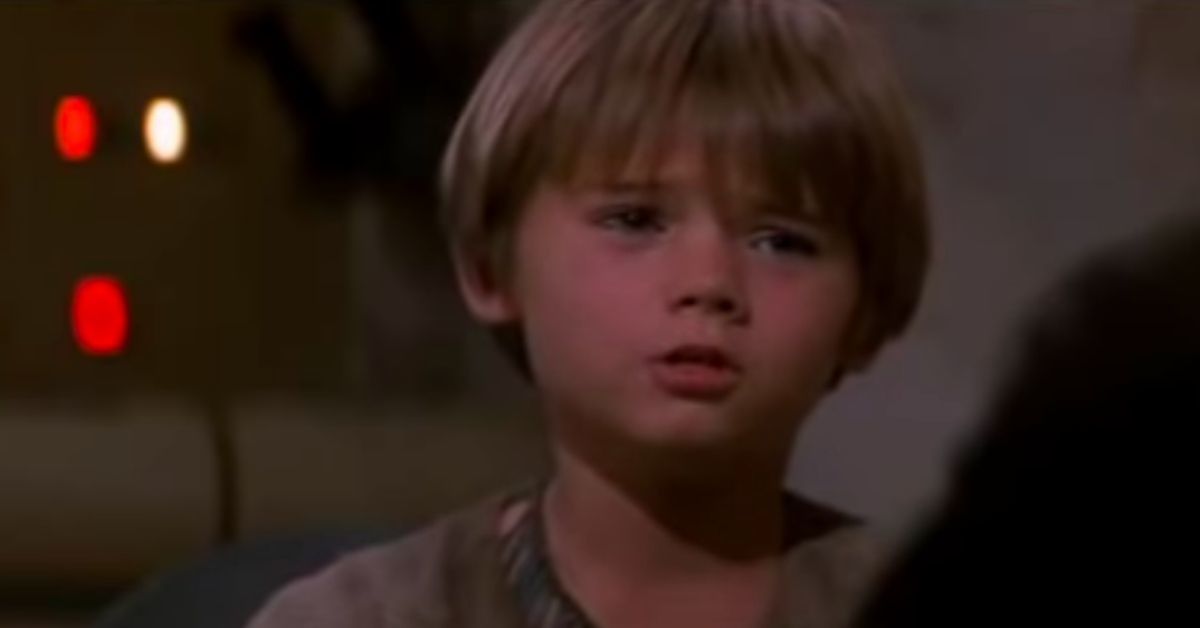 Guy Astounded After His Sister Fails To Grasp Why It's A Bad Idea To Name Her Baby 'Anakin Skywalker'