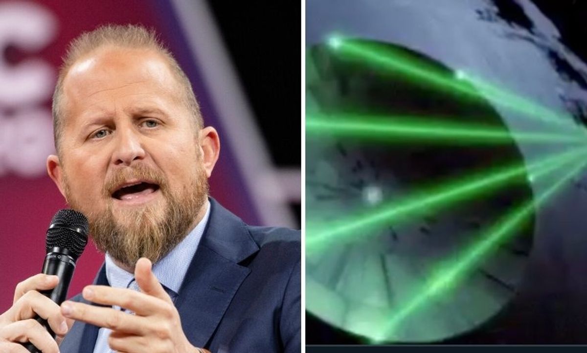 Trump's Campaign Manager Roasted for Referring to Trump 2020 as the 'Death Star' and Now He's Trying to Explain It