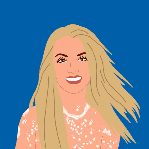 Britney Spears