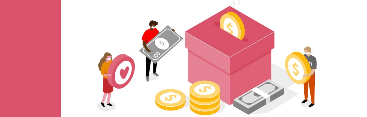 "The PwC Foundation Addresses the Growing Opportunity Gap through New COVID-19 Grants"