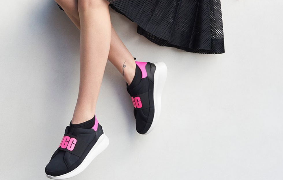 These 13 Comfy-Yet-Stylish Shoes Are Perfect For Healthcare Workers On Their Feet All Day