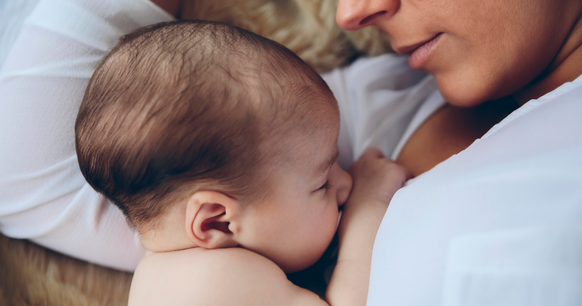 Dad Accuses His Wife Of Not Being A 'Good Mother' After She Refuses To Breastfeed Their Baby Now That She Bites