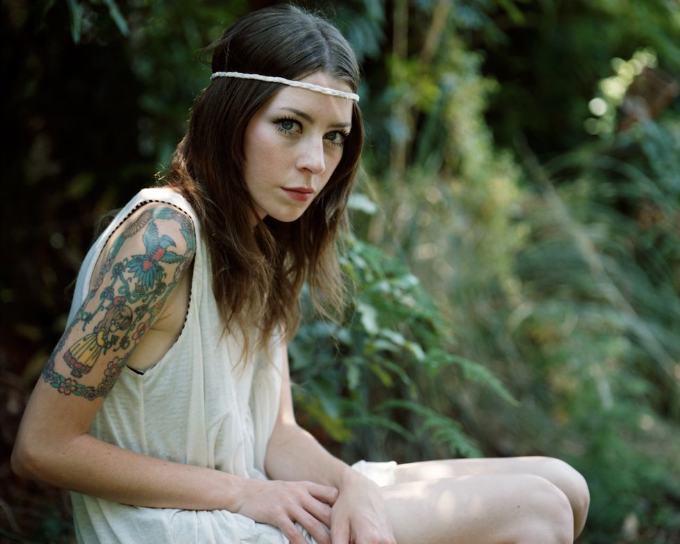 No Hard Feelings, But These Are The 9 Reasons Girls With Tattoos Just Do It Better
