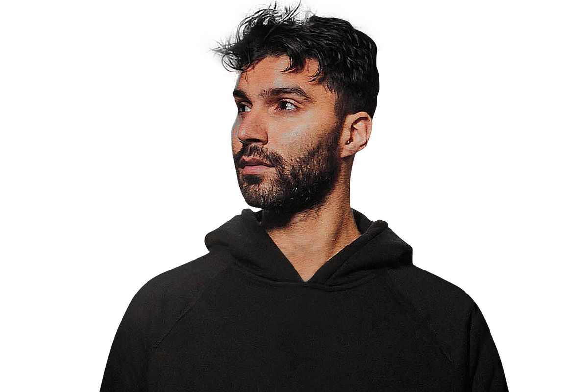 R3HAB and A R I Z O N A - "Feel Alive" from "Scoob!" Movie
