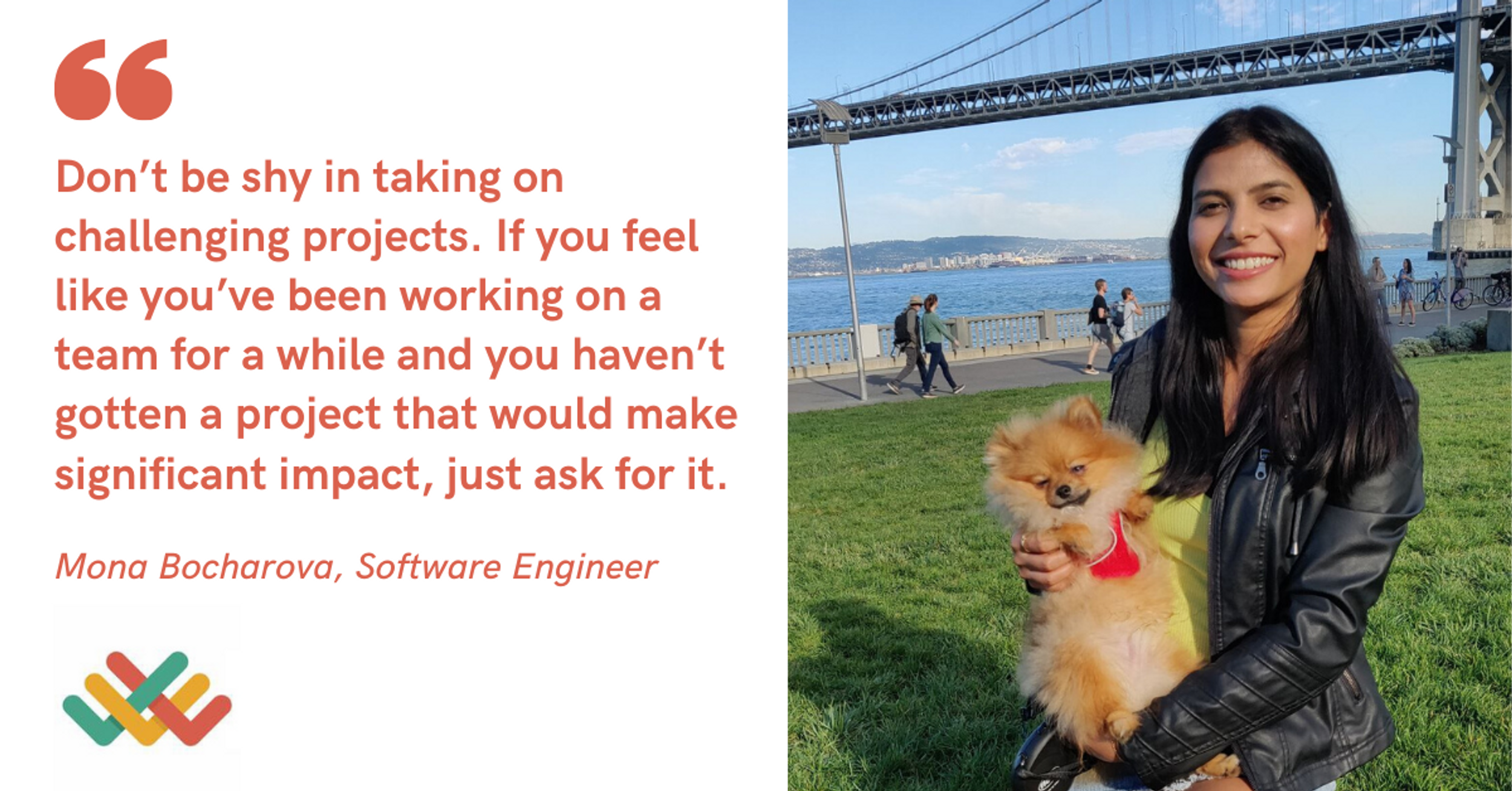 5 Tips to Manage Up While Working Remotely: Advice from Lattice software Engineer Mona Bocharova