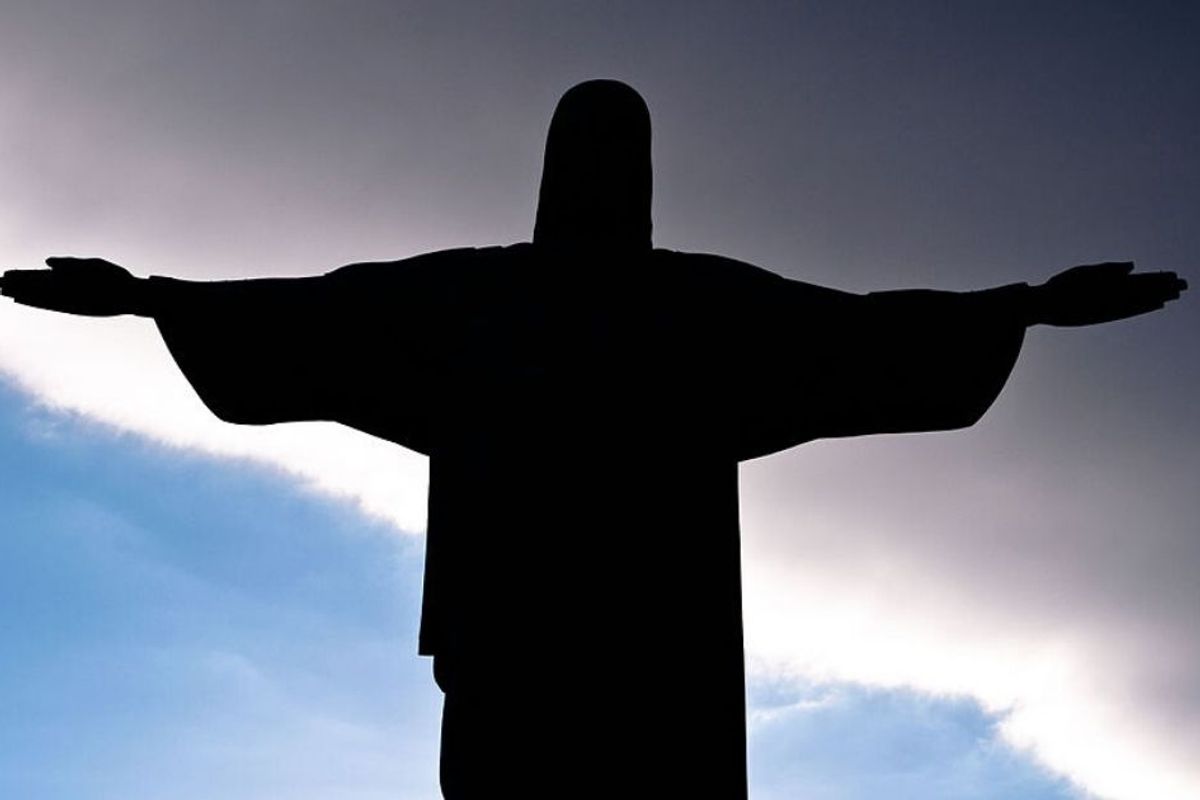 It turns out our collective image of how Jesus dressed is very wrong