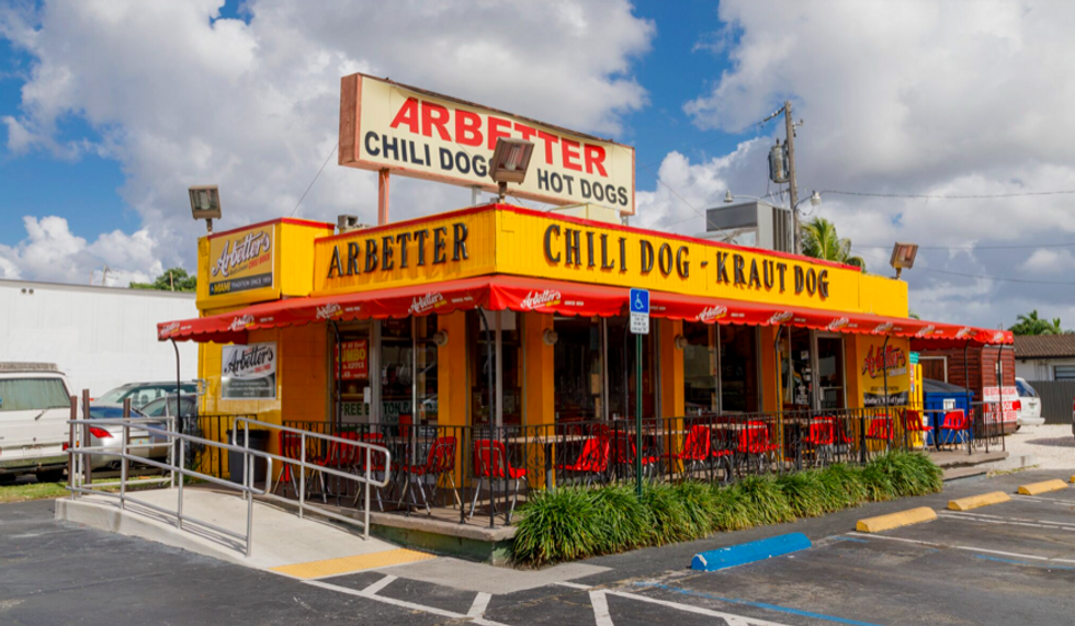 These 10 Local Restaurants In Miami Are The Best Small Businesses To Support Right Now