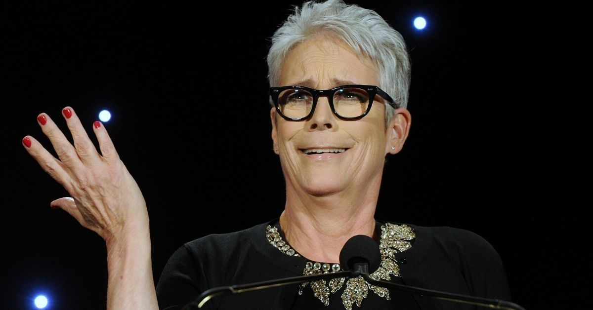 Someone Tried To Call Jamie Lee Curtis 'Broke'—And She Hilariously Shut Them All The Way Down