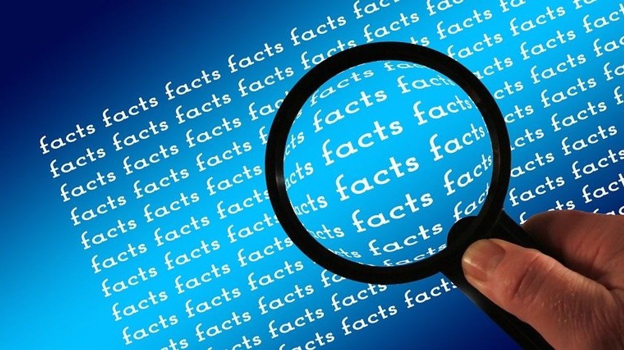 People Share The Most Hilariously Inaccurate 'Fact' Someone Ever Told Them