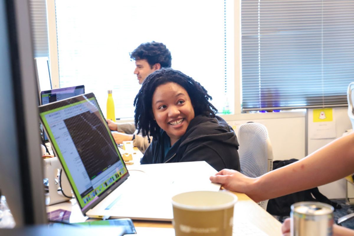Kindness in engineering