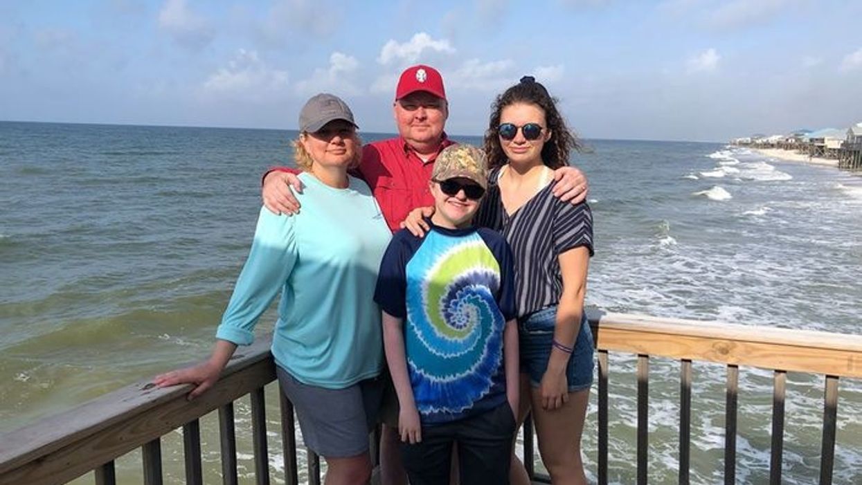 Missouri family writes moving thank you to Alabama beach town for vacation filled with joy, kindness