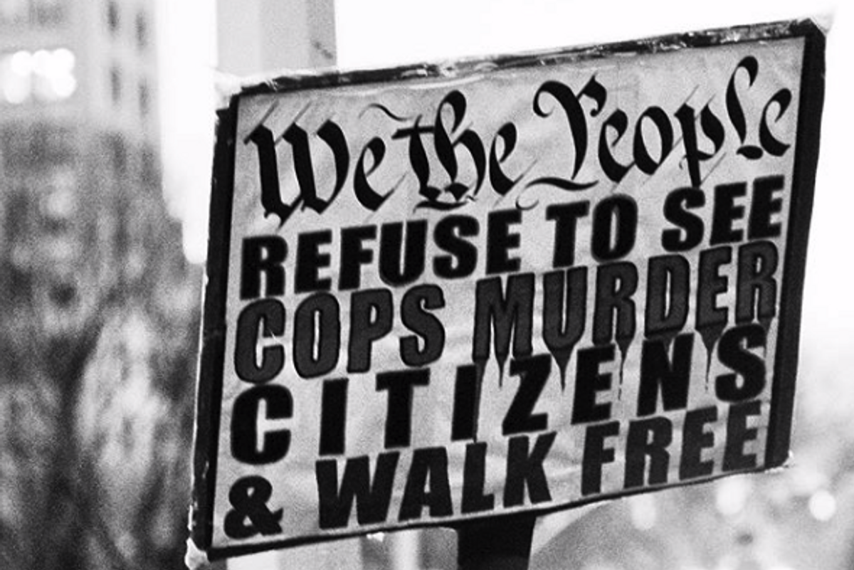 10 Informative Social Media Accounts for White People Who Want to Be Anti-Racist