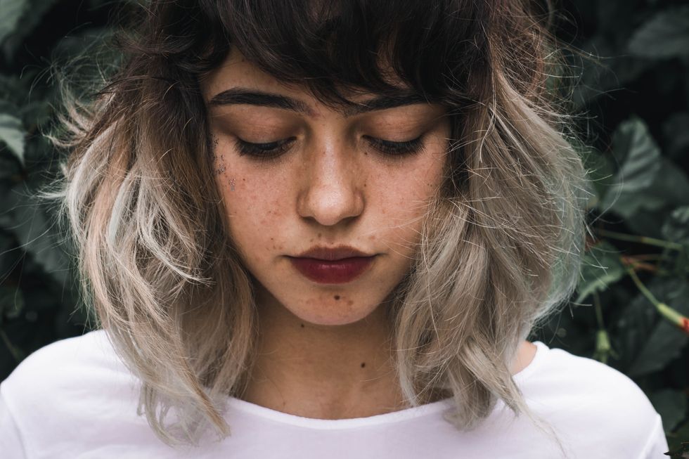 Why The Breakup Haircut Is Actually The Ultimate Female Power Move