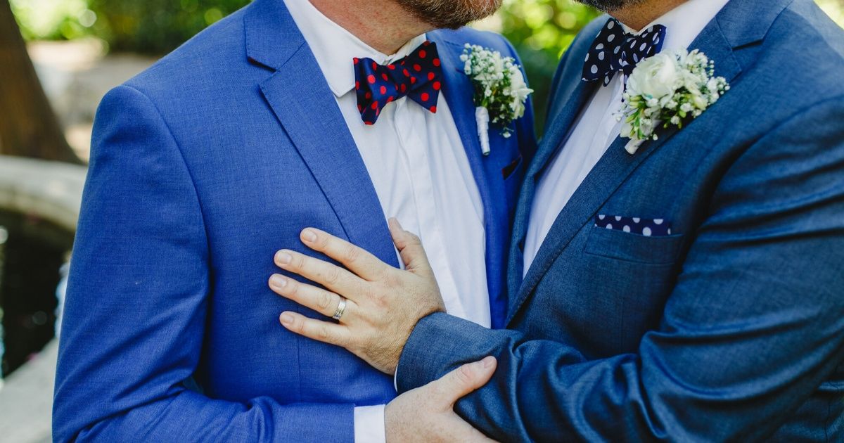 Parent Asks If They're Wrong For Wanting To Be Invited To Their Gay Son's Wedding After Reacting Horribly When He Came Out