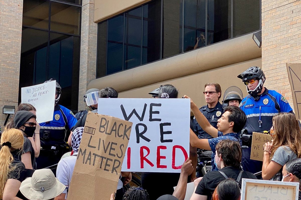 Austin police officer who killed Michael Ramos charged with murder