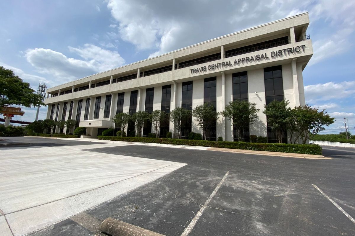 Property value protests set new record