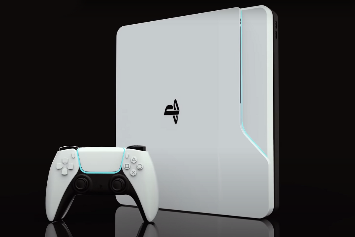 Playstation 5