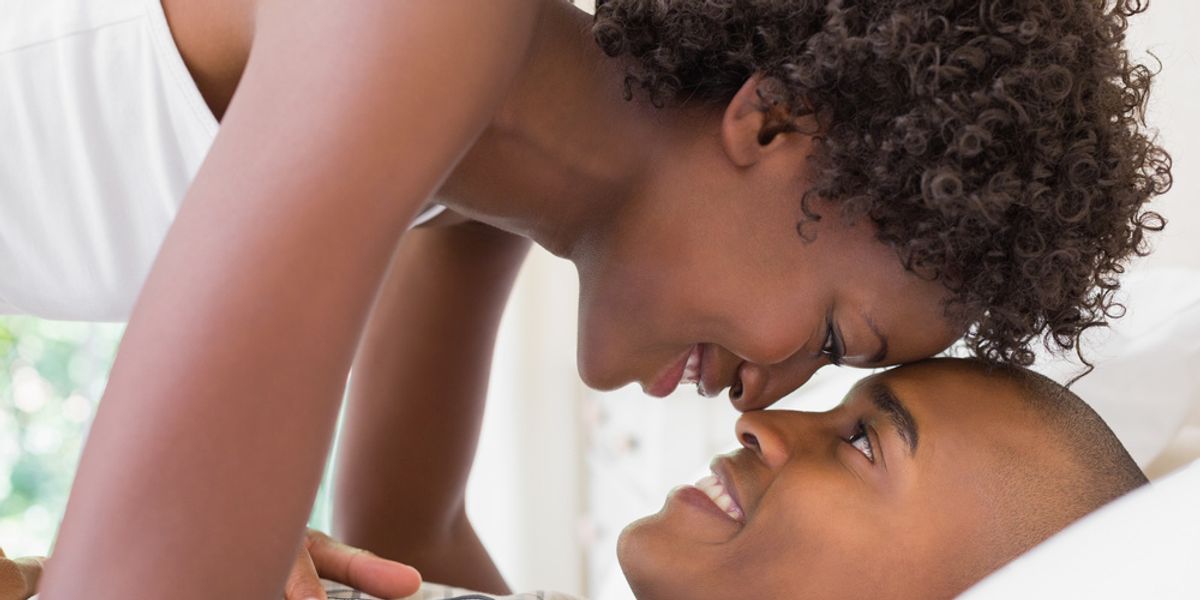7 Spiritual Principles About Sex That Married Couples Should Never Forget