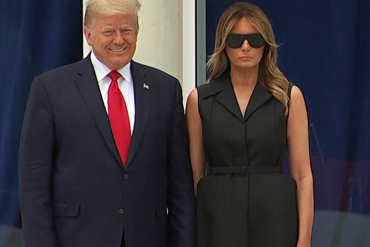 Trump's Niece Hates Him As Much As Everyone Else Does, Wrote A Book About It