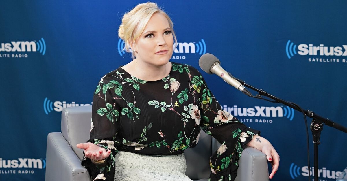 Meghan McCain Instantly Fact-Checked By Neighbor After Claiming Her Manhattan Neighborhood 'Looks Like A War Zone'