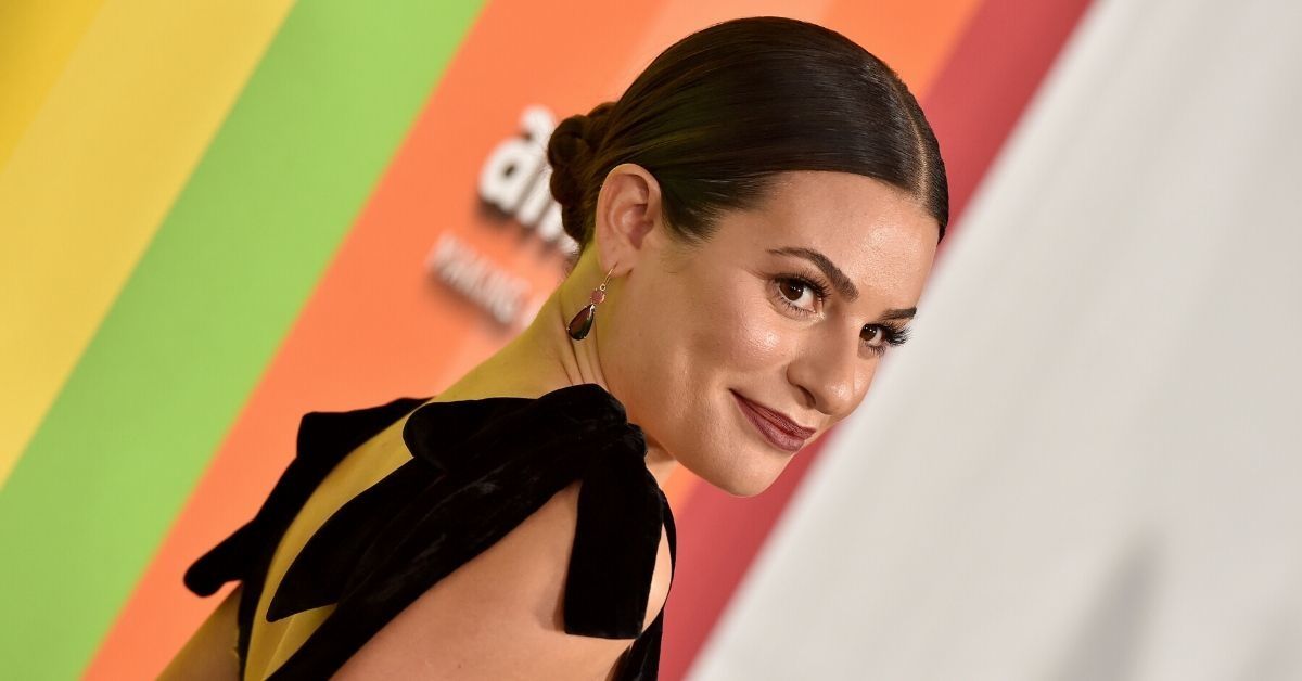Lea Michele Apologizes For Her 'Immaturity' After Being Called Out By Her 'Glee' Co-Stars For Her Behavior On Set