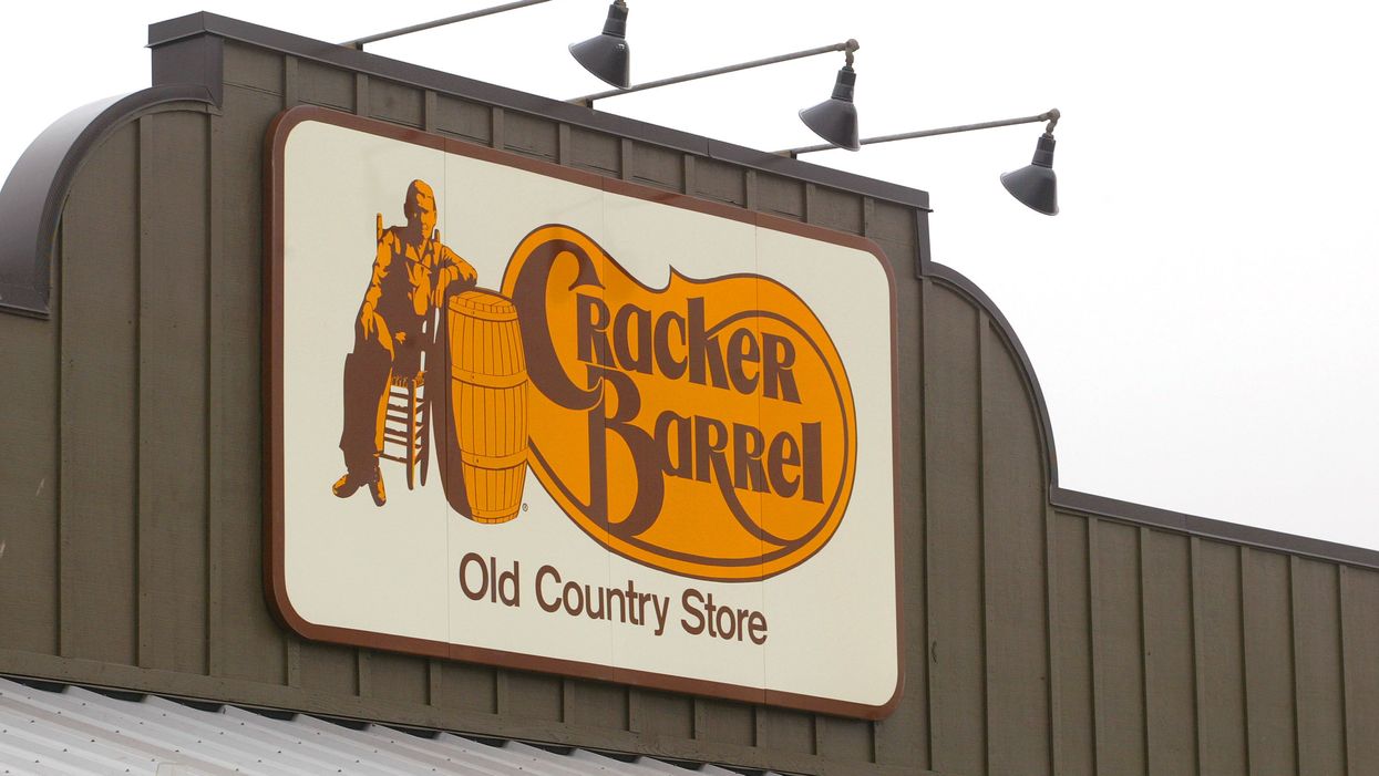 Cracker Barrel is adding beer, wine and mimosas to its menu