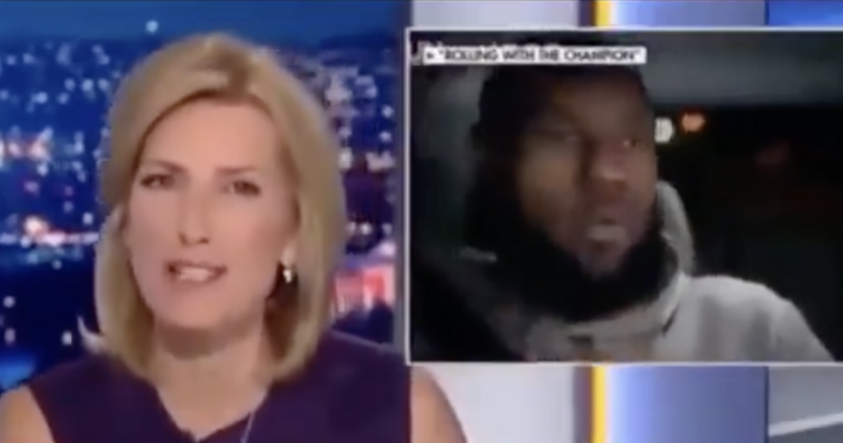 Video of Laura Ingraham Telling Black Athletes to 'Shut Up and Dribble' Resurfaces After She Defends Drew Brees for Speaking Out About NFL Protests