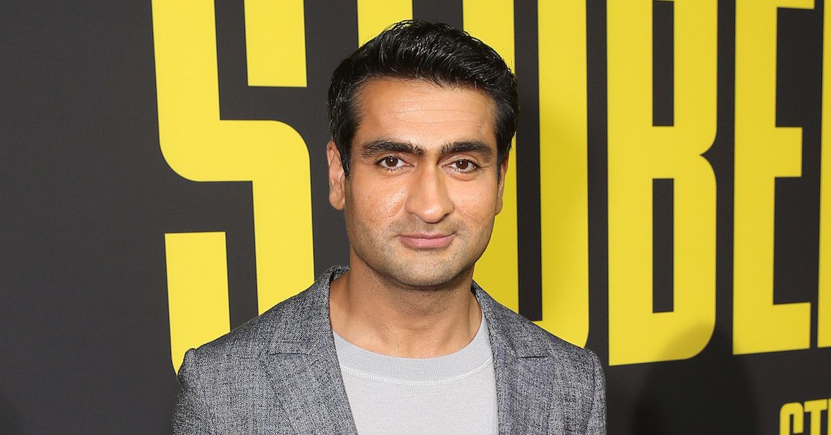 Actor Kumail Nanjiani Expertly Dismantles The Notion Of 'Bad Apple' Cops In Wake Of Buffalo Police Brutality Incident