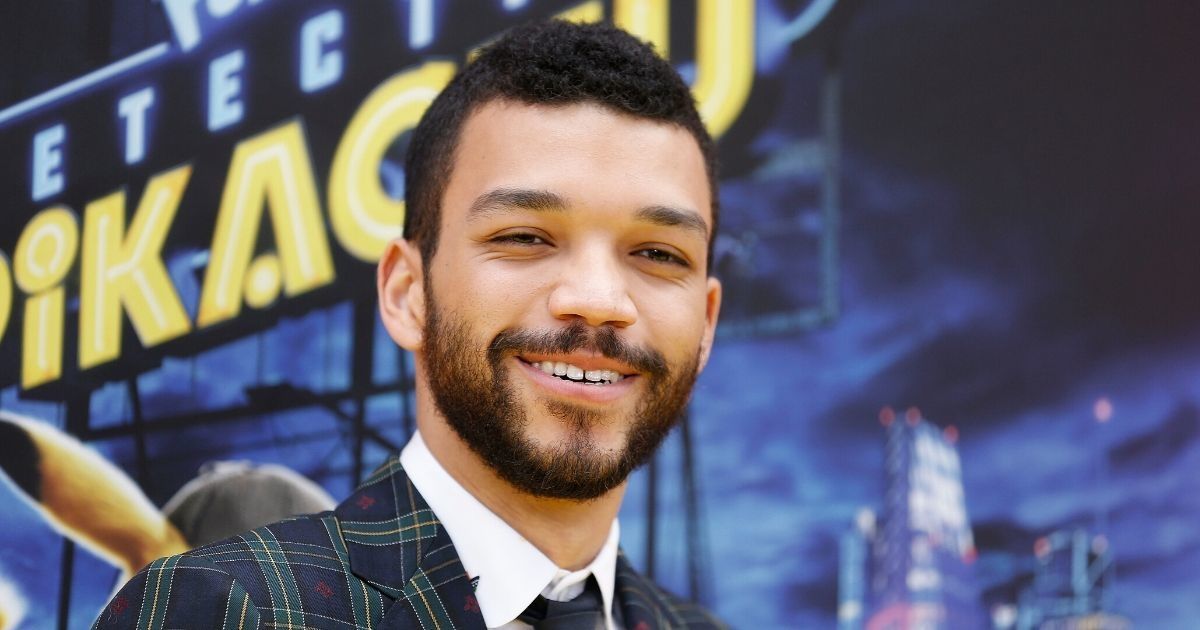 'Detective Pikachu' Star Comes Out As Queer In Powerful Post Calling For Black Queer And Trans Lives To Matter Too