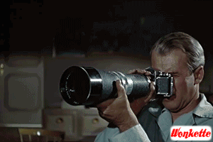 When Soviet Assassins Came After John Wayne, He Apparently Knew Exactly What To Do. Tabs, Tues., June 9, 2020