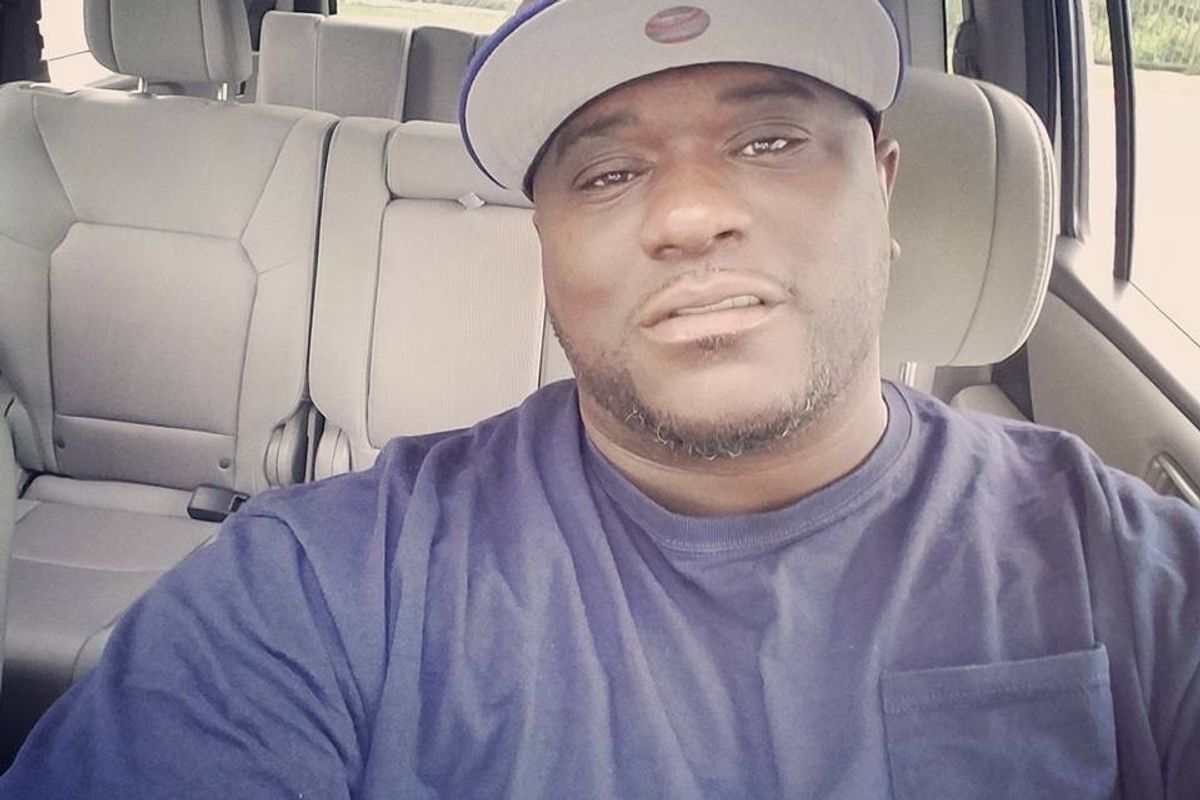 Black man who died after traffic stop in Williamson County heard saying ‘I can’t breathe’ on video